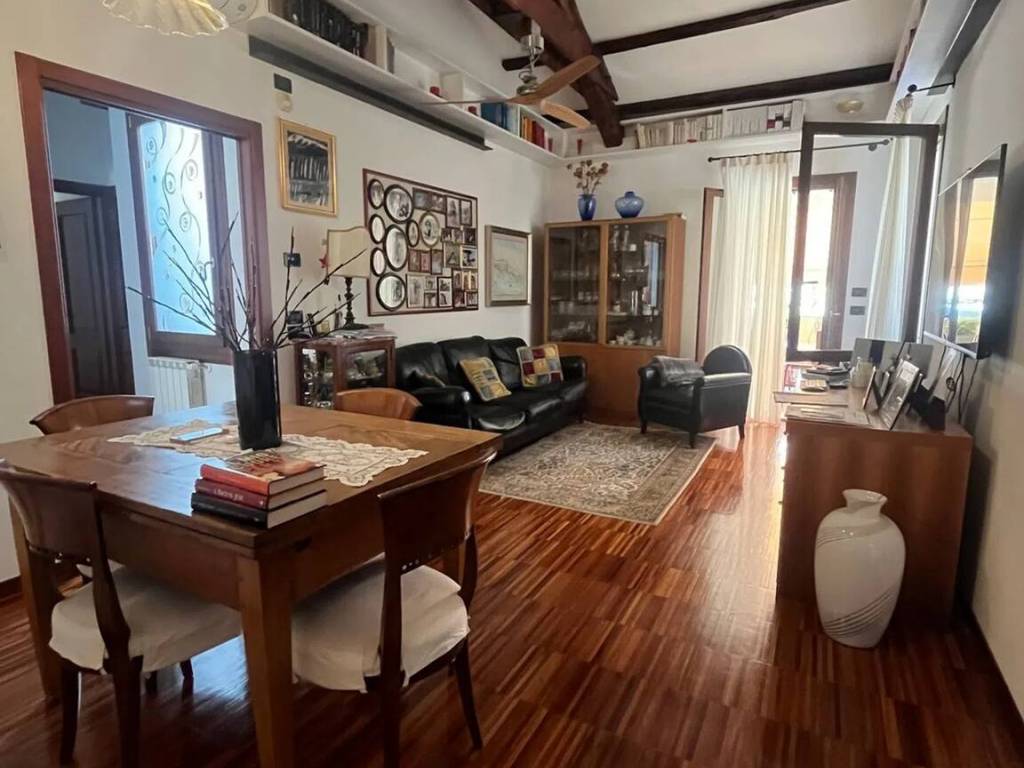 appartamento in vendita a Venezia in zona Sestiere Castello