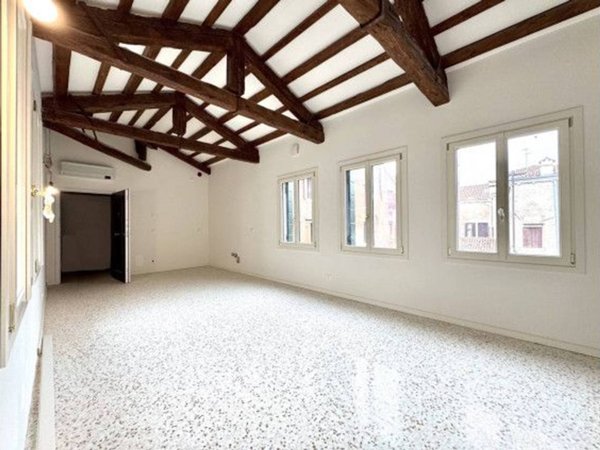 appartamento in vendita a Venezia in zona Sestiere Cannaregio