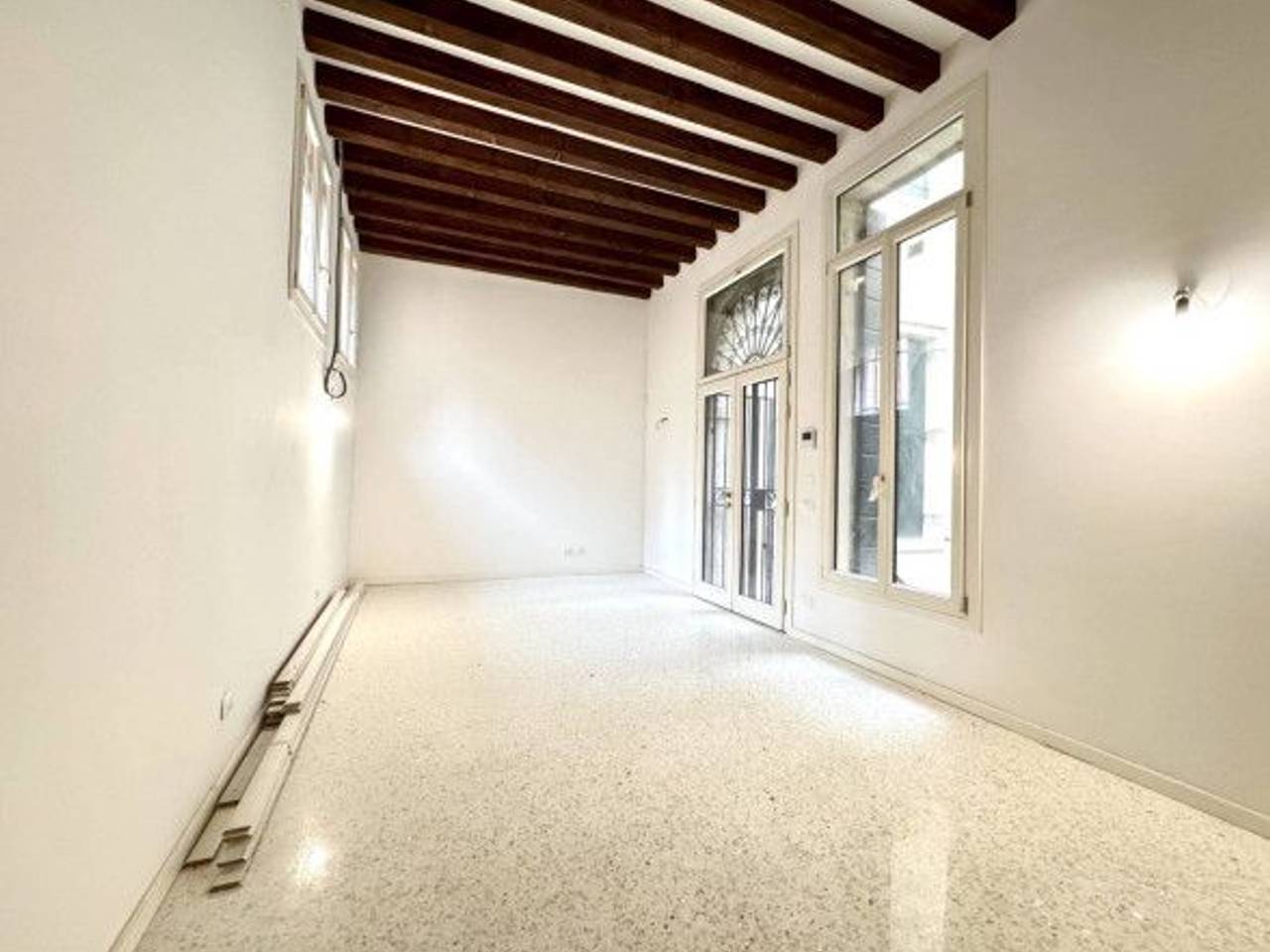appartamento in vendita a Venezia in zona Sestiere Cannaregio