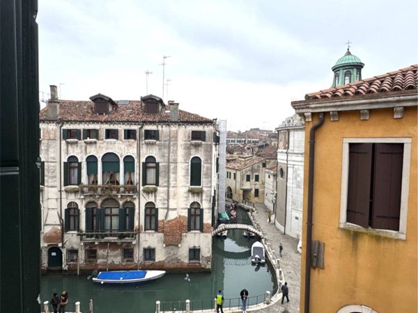 appartamento in vendita a Venezia