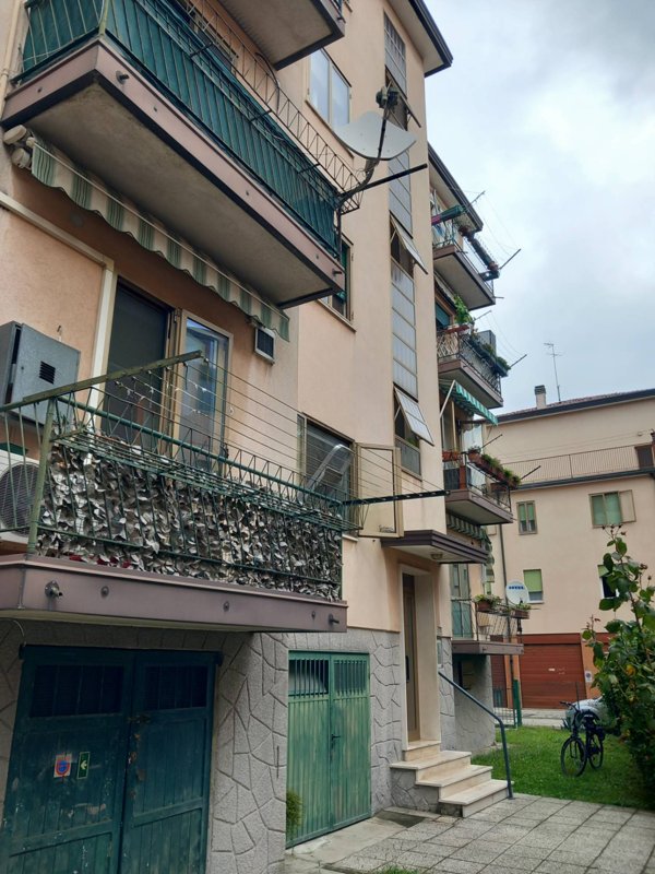 appartamento in vendita a Venezia in zona Mestre