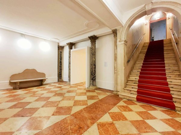 casa indipendente in vendita a Venezia in zona Sestiere San Marco