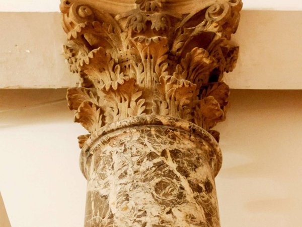 casa indipendente in vendita a Venezia in zona Sestiere San Marco