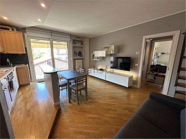 appartamento in vendita a Venezia in zona Campalto