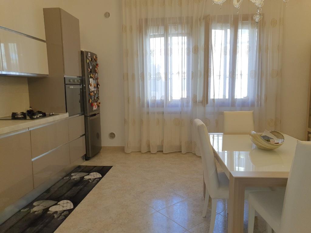 appartamento in vendita a Venezia in zona Lido di Venezia