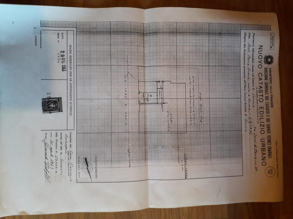 appartamento in vendita a Venezia in zona Mestre