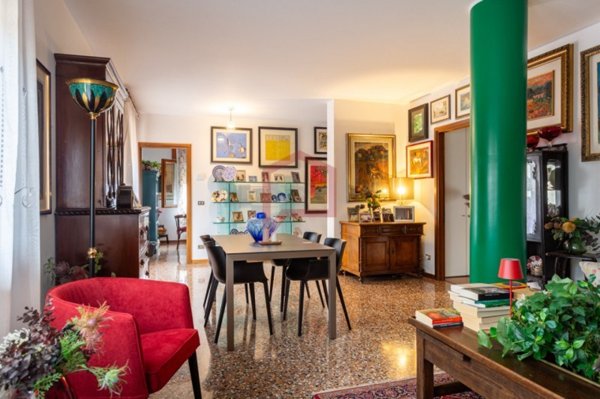 appartamento in vendita a Venezia in zona Mestre