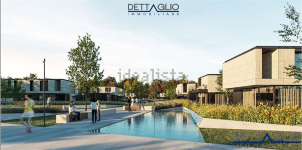 casa indipendente in vendita a Venezia in zona Carpenedo