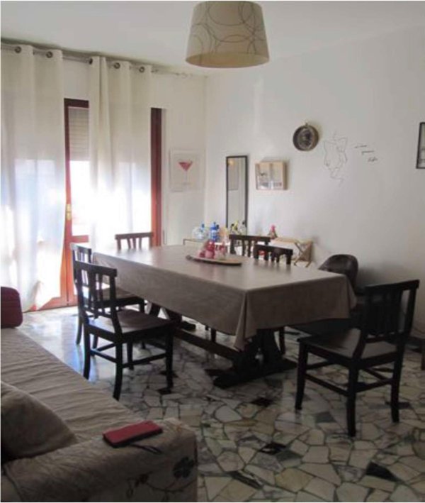 appartamento in vendita a Venezia in zona Mestre
