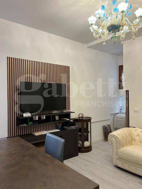 appartamento in vendita a Venezia in zona Sestiere San Marco