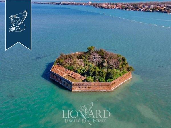 casa indipendente in vendita a Venezia in zona Lido di Venezia