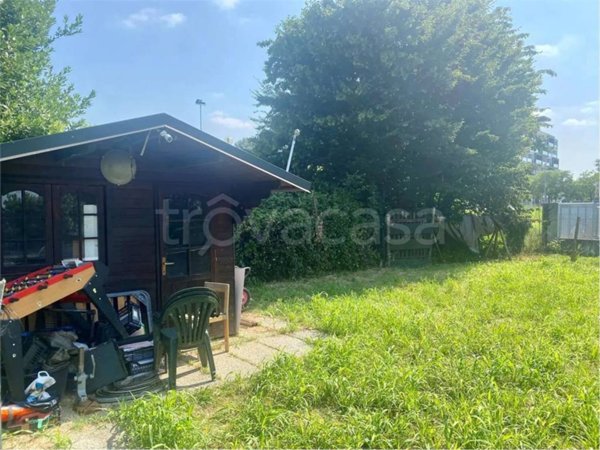 terreno agricolo in vendita a Venezia