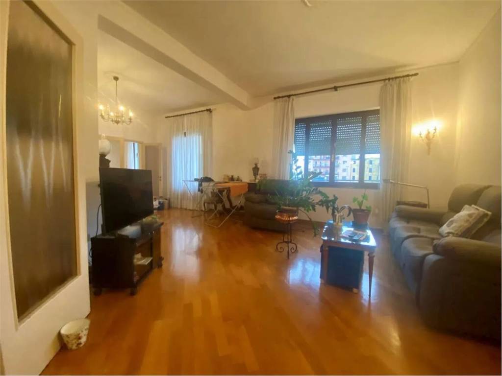 appartamento in vendita a Venezia in zona Marghera