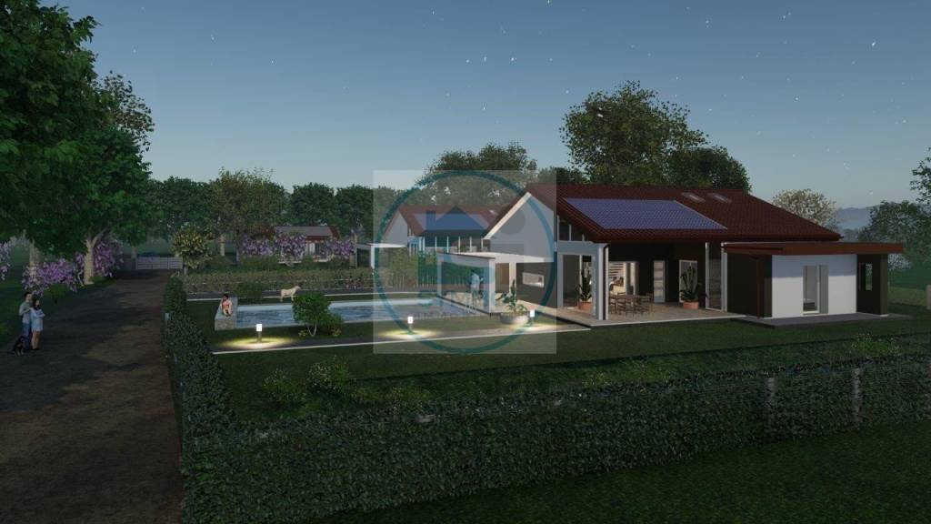 casa indipendente in vendita a Venezia in zona Trivignano