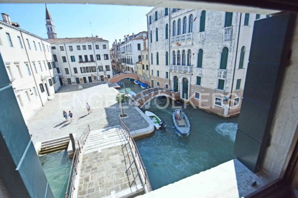 appartamento in vendita a Venezia in zona Sestiere Castello
