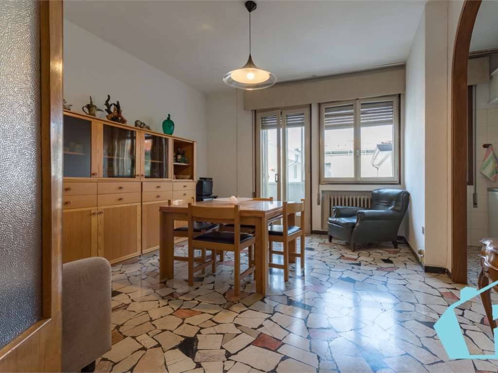 appartamento in vendita a Venezia in zona Marghera