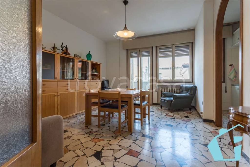 appartamento in vendita a Venezia in zona Mestre