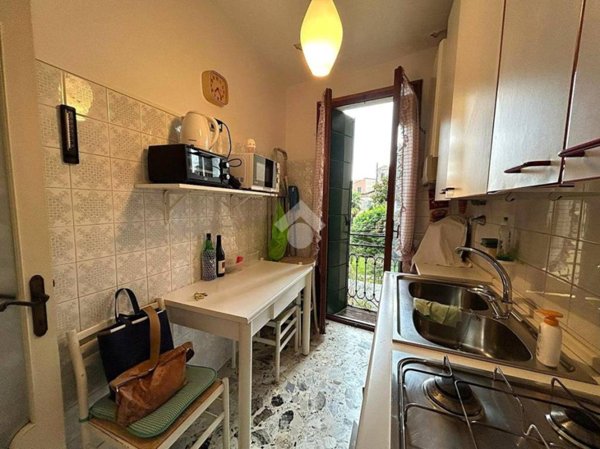 appartamento in vendita a Venezia in zona Sestiere Castello