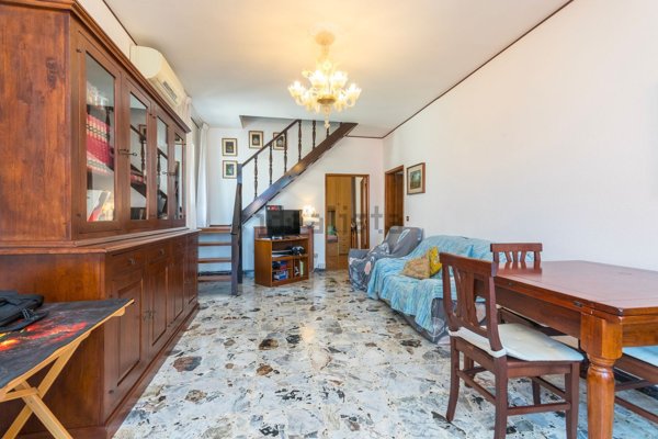 appartamento in vendita a Venezia in zona Lido di Venezia
