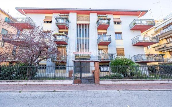 appartamento in vendita a Venezia in zona Mestre