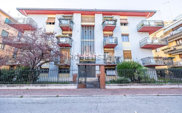 appartamento in vendita a Venezia in zona Mestre