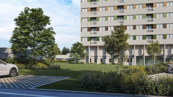 appartamento in vendita a Venezia in zona Favaro Veneto