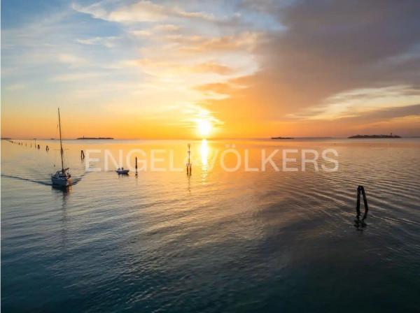 appartamento in vendita a Venezia in zona Lido di Venezia