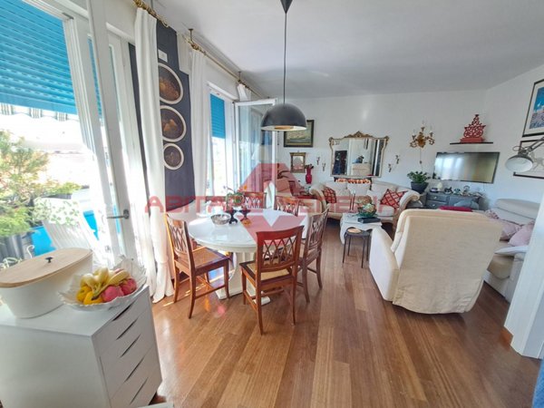 appartamento in vendita a Venezia in zona Pellestrina