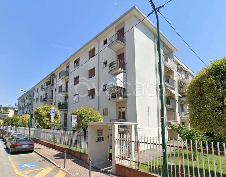 appartamento in vendita a Venezia in zona Mestre