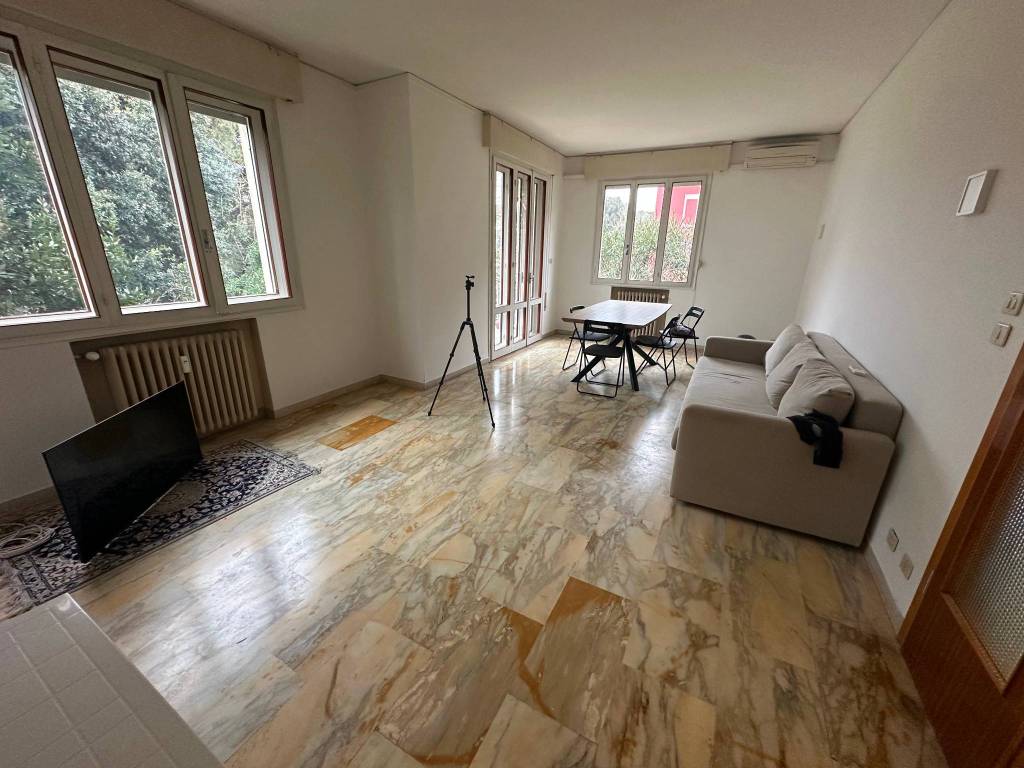 appartamento in vendita a Venezia in zona Lido di Venezia