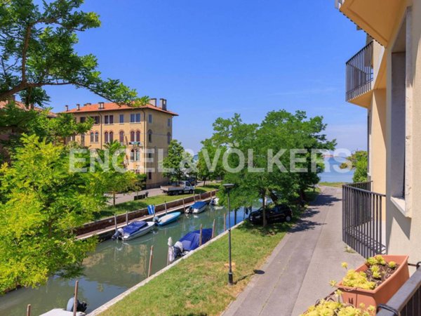 appartamento in vendita a Venezia in zona Lido di Venezia