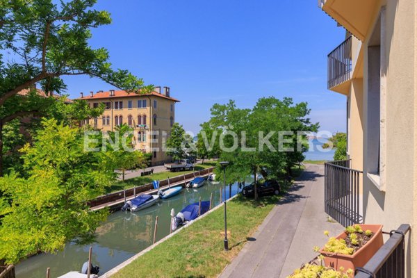appartamento in vendita a Venezia in zona Lido di Venezia