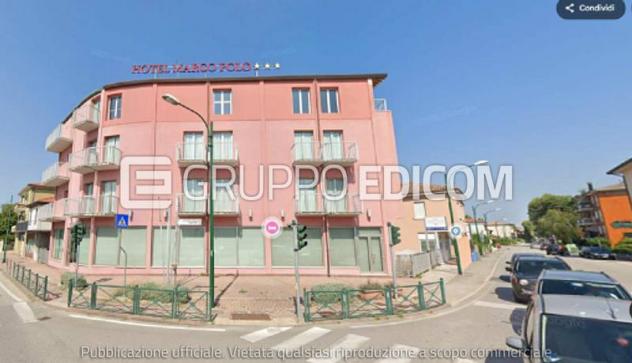 negozio in vendita a Venezia in zona Campalto