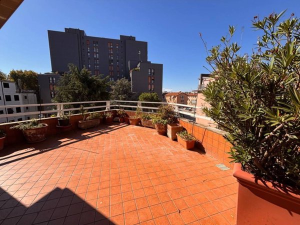 appartamento in vendita a Venezia in zona Marghera