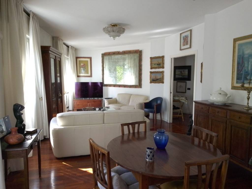 appartamento in vendita a Venezia in zona Marghera