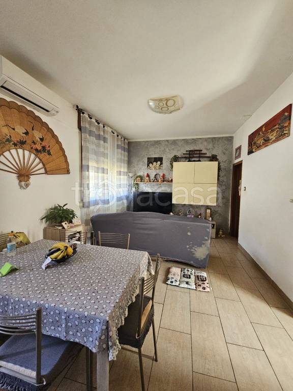 casa indipendente in vendita a Venezia in zona Marghera