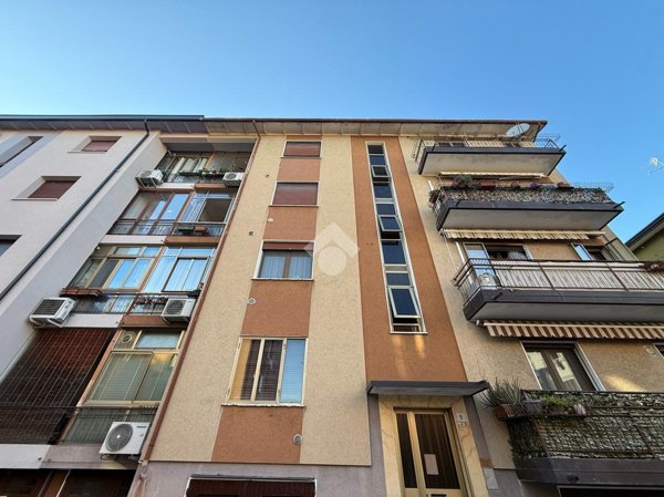appartamento in vendita a Venezia in zona Mestre
