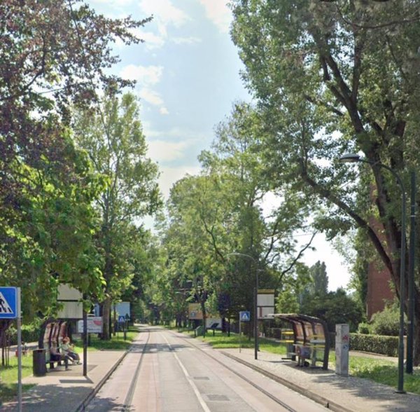 appartamento in vendita a Venezia in zona Mestre