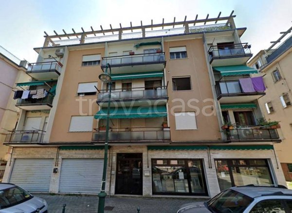 appartamento in vendita a Venezia in zona Mestre