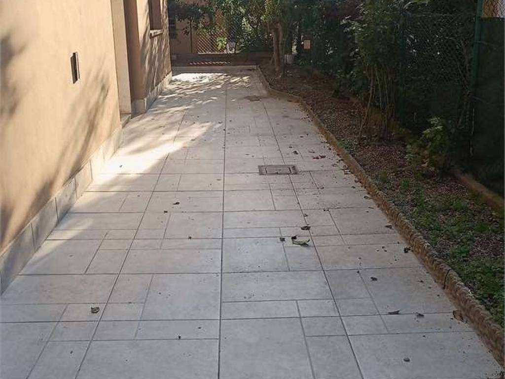 appartamento in vendita a Venezia in zona Marghera