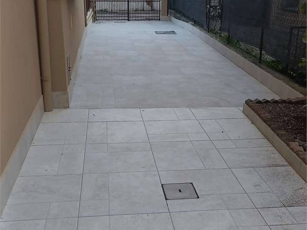 appartamento in vendita a Venezia in zona Marghera