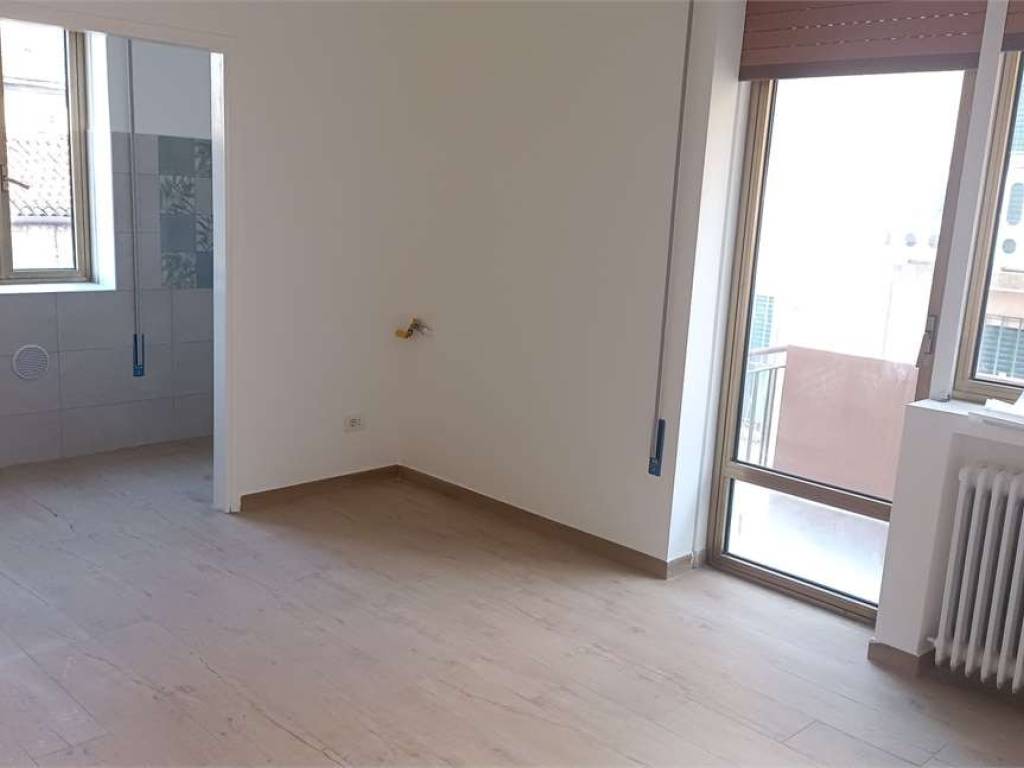 appartamento in vendita a Venezia in zona Mestre