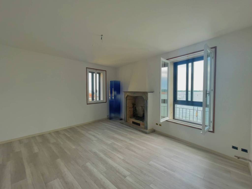 appartamento in vendita a Venezia in zona Sestiere Cannaregio