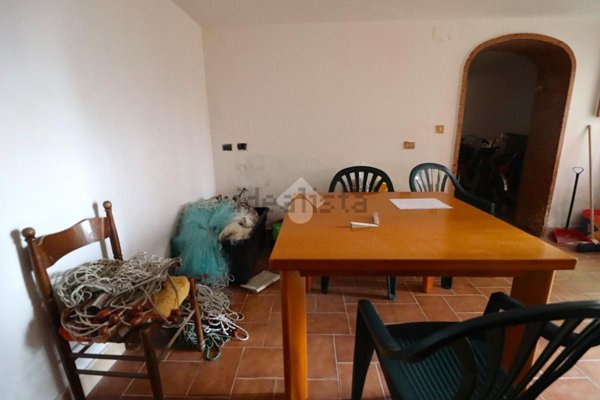 appartamento in vendita a Venezia in zona Pellestrina