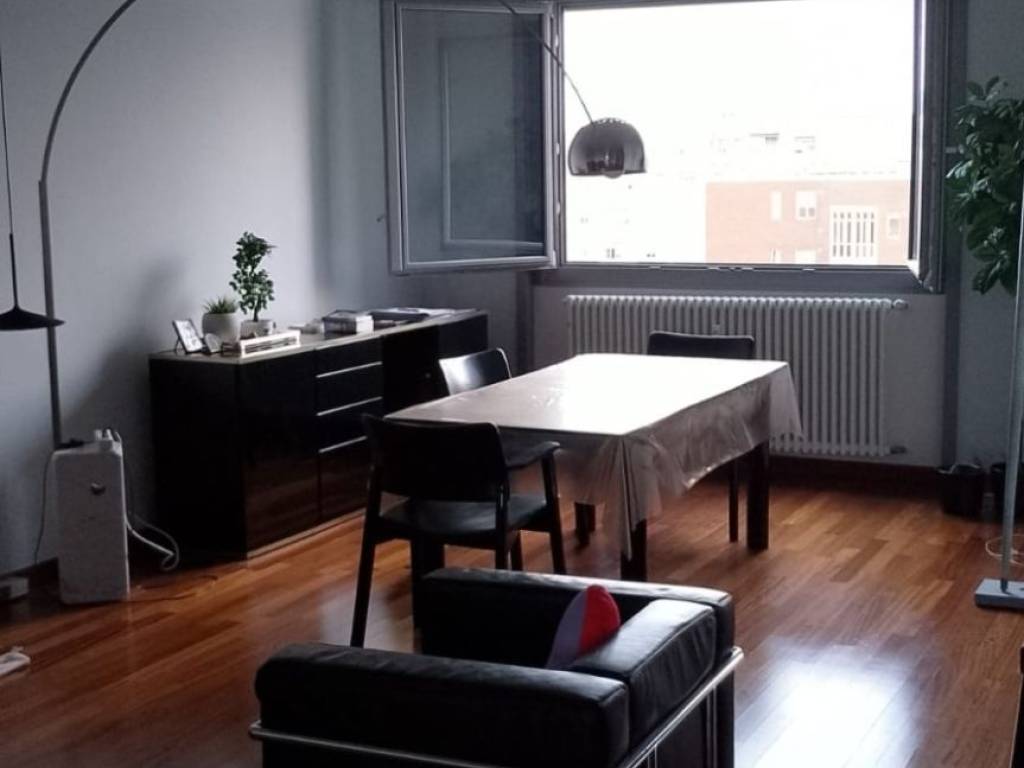 appartamento in vendita a Venezia in zona Marghera