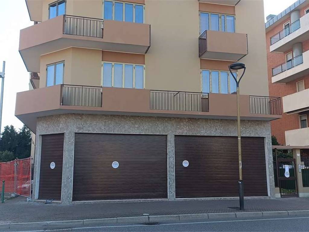 negozio in vendita a Venezia in zona Marghera