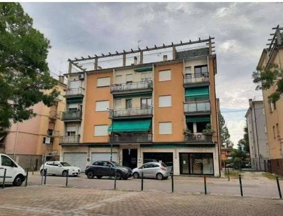 appartamento in vendita a Venezia in zona Mestre
