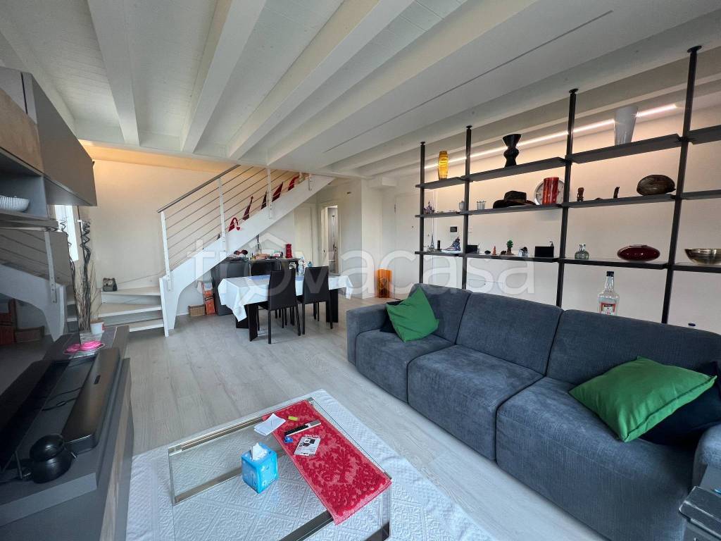 appartamento in vendita a Venezia in zona Marocco