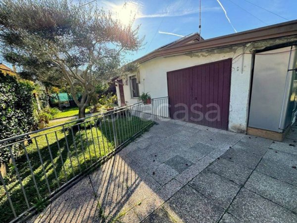 casa indipendente in vendita a Venezia in zona Marghera
