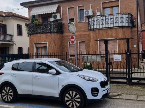 appartamento in vendita a Venezia in zona Marghera